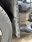 Toyota Land Cruiser Prado 150 2009-2023 Premium Mud Flaps Under Sills Lexus (2 pcs) photo 4