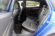 Review five-door hatchback Honda Civic 5D photo 10