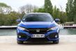 Review five-door hatchback Honda Civic 5D photo 12
