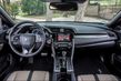 Review five-door hatchback Honda Civic 5D photo 8