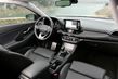 Review of the compact Hyundai i30 liftback Fastback photo 8
