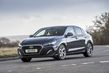 Review of the compact Hyundai i30 liftback Fastback photo 6