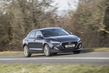 Review of the compact Hyundai i30 liftback Fastback photo 10