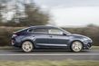 Review of the compact Hyundai i30 liftback Fastback photo 4