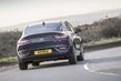 Review of the compact Hyundai i30 liftback Fastback photo 12