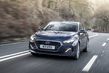 Review of the compact Hyundai i30 liftback Fastback photo 3