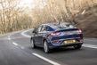 Review of the compact Hyundai i30 liftback Fastback photo 5