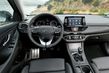 Review of the compact Hyundai i30 liftback Fastback photo 7