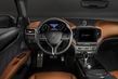 Review of sports sedan Maserati Ghibli photo 9
