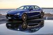 Review of sports sedan Maserati Ghibli photo 3