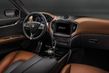 Review of sports sedan Maserati Ghibli photo 10