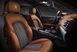 Review of sports sedan Maserati Ghibli photo 11