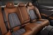 Review of sports sedan Maserati Ghibli photo 12
