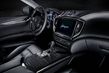 Review of sports sedan Maserati Ghibli photo 13