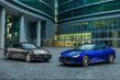Review of sports sedan Maserati Ghibli photo 4