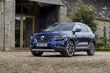 The second generation mid-size crossover Renault Koleos photo 14