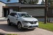 The second generation mid-size crossover Renault Koleos photo 1