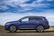 The second generation mid-size crossover Renault Koleos photo 5