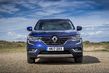 The second generation mid-size crossover Renault Koleos photo 3