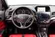 Overview compact sedan Acura ILX photo 9
