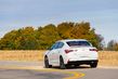 Overview compact sedan Acura ILX photo 13