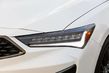 Overview compact sedan Acura ILX photo 5