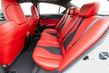 Overview compact sedan Acura ILX photo 12