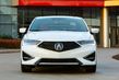 Overview compact sedan Acura ILX photo 3