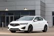 Overview compact sedan Acura ILX photo 14