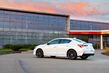 Overview compact sedan Acura ILX photo 15