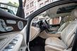 A review of the premium crossover Mercedes-Benz GLC-Class photo 9