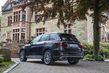 A review of the premium crossover Mercedes-Benz GLC-Class photo 6