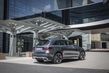 A review of the premium crossover Mercedes-Benz GLC-Class photo 16