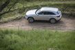 A review of the premium crossover Mercedes-Benz GLC-Class photo 15