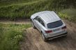 A review of the premium crossover Mercedes-Benz GLC-Class photo 3