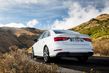 Overview compact sedan Audi A3 photo 4