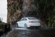 Overview compact sedan Audi A3 photo 14