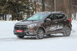 Overview subcompact crossover JAC S2 photo 4