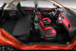 Overview subcompact crossover JAC S2 photo 9