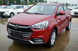 Overview subcompact crossover JAC S2 photo 12
