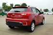 Overview subcompact crossover JAC S2 photo 13