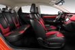 Overview subcompact crossover JAC S2 photo 10