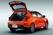 Overview subcompact crossover JAC S2 photo 11
