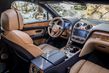 Browse luxury crossover Bentley Bentayga photo 7