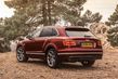 Browse luxury crossover Bentley Bentayga photo 5