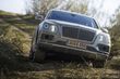 Browse luxury crossover Bentley Bentayga photo 11