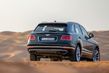 Browse luxury crossover Bentley Bentayga photo 15