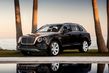 Browse luxury crossover Bentley Bentayga photo 1