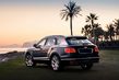 Browse luxury crossover Bentley Bentayga photo 13