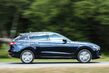 Premium sport crossover Maserati Levante photo 9